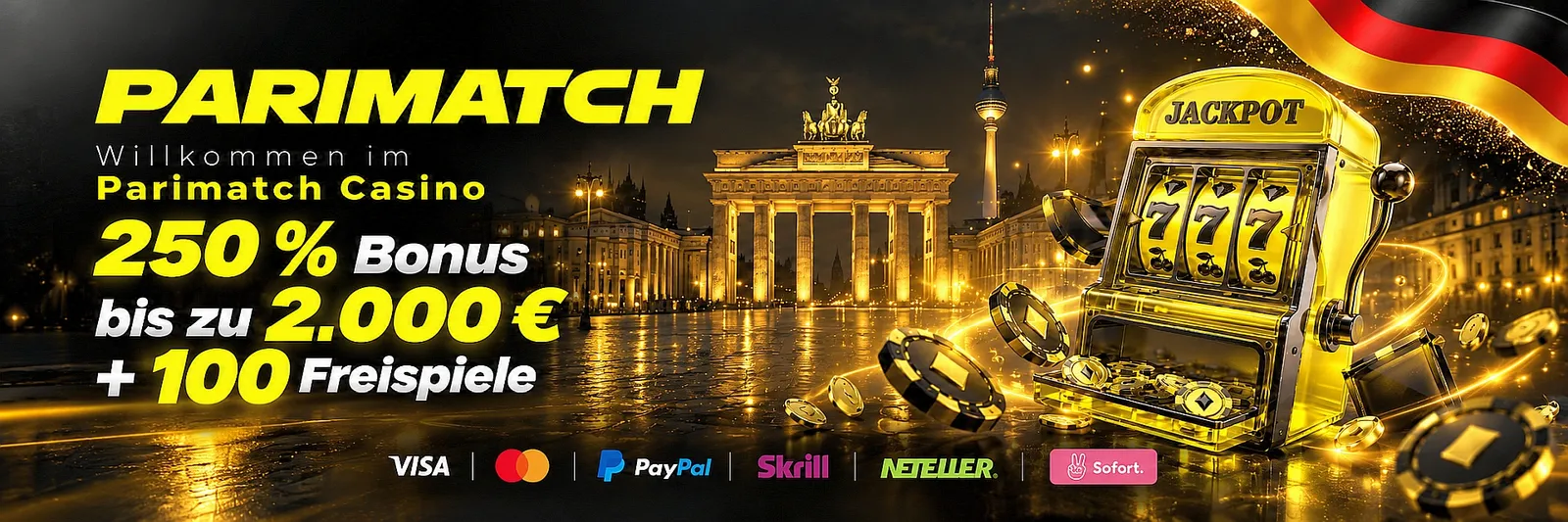 Parimatch Casino Parimatch Casino